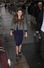 CIARA BRAVO at Cinderella Premiere in Hollywood