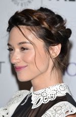 CRYSTAL REED at Teen Wolf Event for Paleyfest in Hollywood