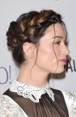 CRYSTAL REED at Teen Wolf Event for Paleyfest in Hollywood