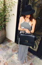 DANIELLA MONET by Cameron Rad