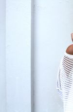 DEMI HARMAN - India Hartford Davis Photoshoot