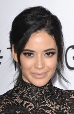 EDY GANEM at The Gunman Premiere in Los Angeles