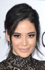 EDY GANEM at The Gunman Premiere in Los Angeles