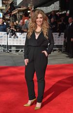 ELLA HENDERSON at Prince’s Trust and Samsung Celebrate Succes Awards 2015 in London