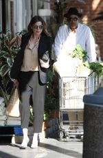 ELLEN POMPEO Out Shopping at Whole Foods in West Hollywood 2303