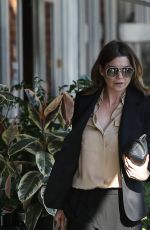 ELLEN POMPEO Out Shopping at Whole Foods in West Hollywood 2303