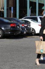ELLEN POMPEO Out Shopping at Whole Foods in West Hollywood 2303