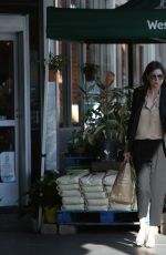 ELLEN POMPEO Out Shopping at Whole Foods in West Hollywood 2303