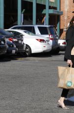 ELLEN POMPEO Out Shopping at Whole Foods in West Hollywood 2303