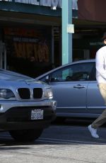 ELLEN POMPEO Out Shopping at Whole Foods in West Hollywood 2303