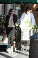ELLEN POMPEO Out Shopping at Whole Foods in West Hollywood 2303