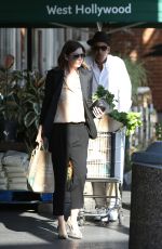 ELLEN POMPEO Out Shopping at Whole Foods in West Hollywood 2303