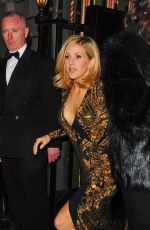 ELLIE GOULDING Leaves Annabel