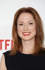 ELLIE KEMPER at Netflix Australia and New Zealand Launch Party in Sydney