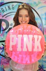EMILY DIDONATO at Victoria