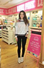 EMILY DIDONATO at Victoria