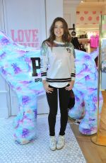 EMILY DIDONATO at Victoria