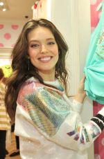 EMILY DIDONATO at Victoria