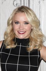 EMILY OSMENT at AOL