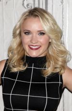 EMILY OSMENT at AOL