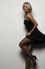 EMILY OSMENT - Matthew Lyn Photoshoot