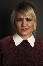 EMILY OSMENT - Matthew Lyn Photoshoot