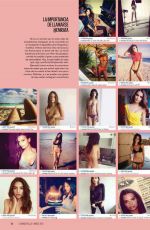 EMILY RATAJKOWSKI in Life and Style Magazine, Mexico March 2015 Issue