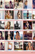 EMILY RATAJKOWSKI in Life and Style Magazine, Mexico March 2015 Issue