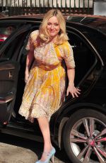 FEARNE COTTON at Mum of the Year 2015 Awards in London