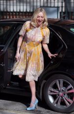 FEARNE COTTON at Mum of the Year 2015 Awards in London