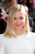 FEARNE COTTON at Prince