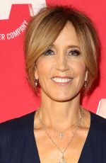 FELICITY HUFFMAN at Roundabout Theatre Company