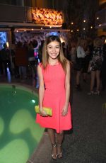 GENEVIEVE HANNELIUS at Ted Baker London
