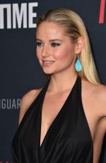 GENEVIEVE MORTON at Kobe Bryant