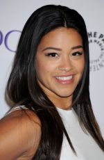 GINA RODRIGUEZ at 2015 Paleyfest in Hollywood