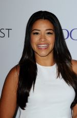 GINA RODRIGUEZ at 2015 Paleyfest in Hollywood