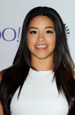 GINA RODRIGUEZ at 2015 Paleyfest in Hollywood