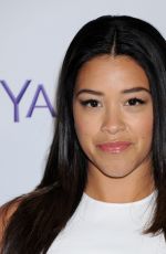 GINA RODRIGUEZ at 2015 Paleyfest in Hollywood