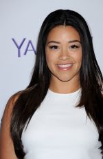 GINA RODRIGUEZ at 2015 Paleyfest in Hollywood