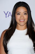 GINA RODRIGUEZ at 2015 Paleyfest in Hollywood