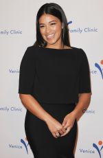GINA RODRIGUEZ at Silver Circle Gala in Los Angeles
