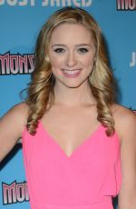 GREER GRAMMER at Just jared’s Throwback Thursday Party in Los Angeles