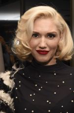 GWEN STEFANI at Established Jewelry by Nikki Erwin Launch Party in West Hollywood