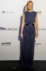 GWYNETH PALTROW at 2015 amfar Hong Kong Gala