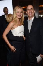 GWYNETH PALTROW at Inaugural Los Angeles Fatherhood Lunch Benefit