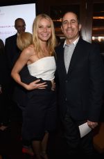 GWYNETH PALTROW at Inaugural Los Angeles Fatherhood Lunch Benefit