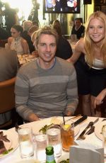 GWYNETH PALTROW at Inaugural Los Angeles Fatherhood Lunch Benefit