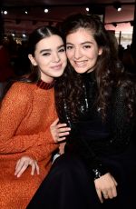 HAILEE STEINFELD at Christian Dior Fashion Show in Paris
