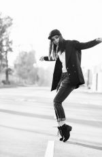 HAILEE STEINFELD by Dani Brubaker