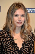 HANNAH MURRAY at Game of Thrones Season 5 World Premiere in London